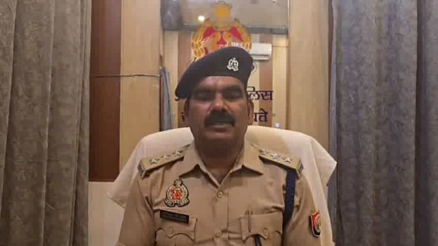 *थाना पट्टी क्षेत्रान्तर्गत सोशल मीडिया पर वायरल वीडियो के संबंध में थाना स्थानीय पुलिस द्वारा की जा रही कार्यवाही के सं