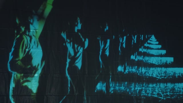 “Argilunak” dantza proiektuaren teaserra