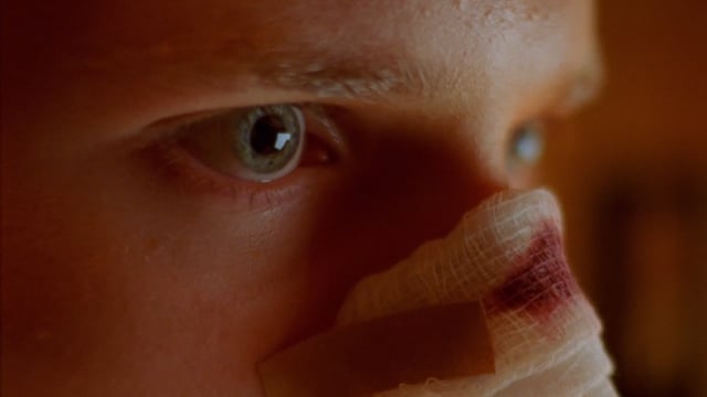 Lay Down and Rot (2025) Teaser Trailer