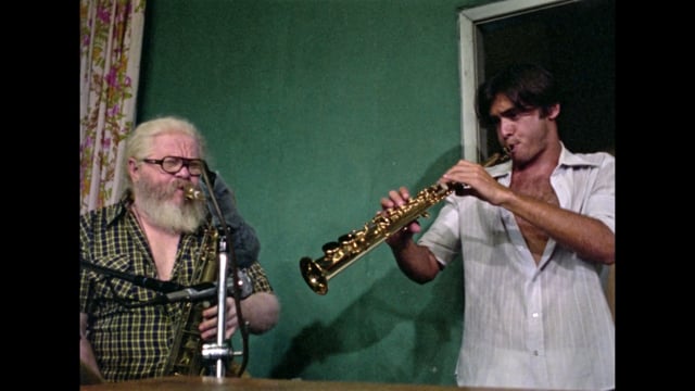 Hermeto, campeão - 1981 - Restauro 2K