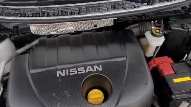 Nissan Qashqai video thumbnail 0
