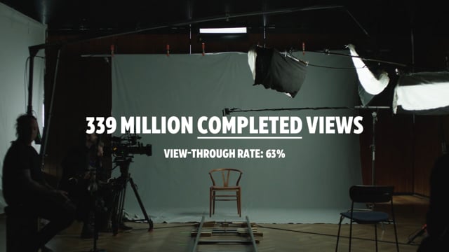 Pass it on – Use Your Vote – European Elections 2024