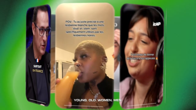 TikTok Diversity Program