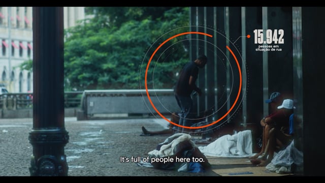 The Land of the Invisibles