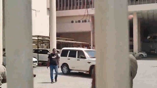 हरियाणा: यूट्यूबर ज्योति मल्होत्रा ​​को हिसार कोर्ट में पेश किया गया, चार दिन की पुलिस हिरासत में भेजा गया#crime