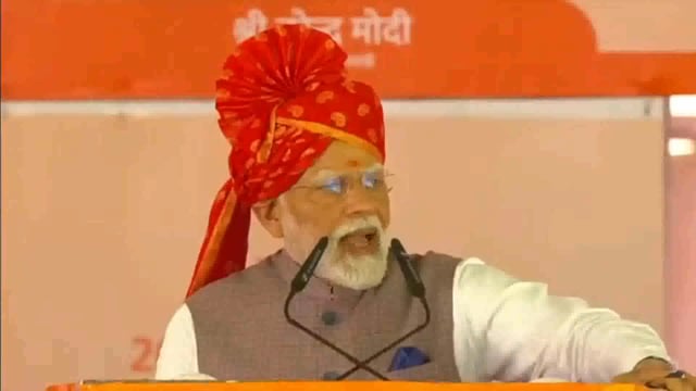 प्रधानमंत्री मोदी का सख्त संदेश: अब पाकिस्तान के साथ कोई व्यापार या बातचीत नहीं होगी - अगर होगी भी तो सिर्फ पीओके पर#politics