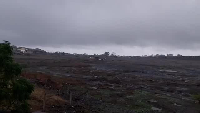 उदगीर शहरासह तालुक्यात मुसळधार पाऊस