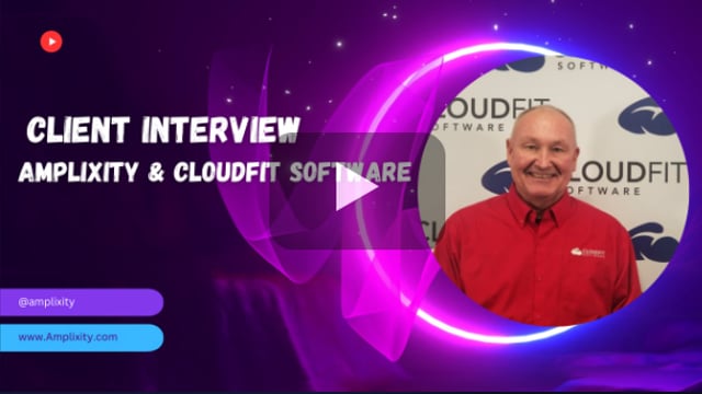 CloudFit interview thumbnail