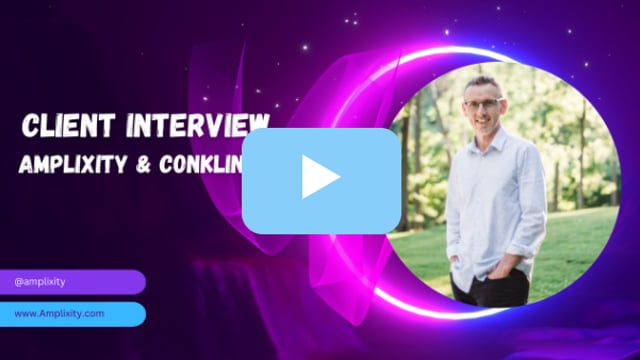 Conklin interview thumbnail