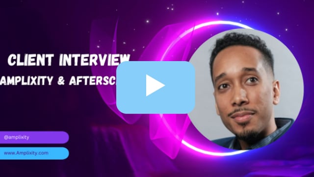 AfterSchool HQ interview thumbnail