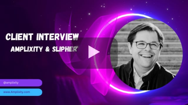 Slipher interview thumbnail