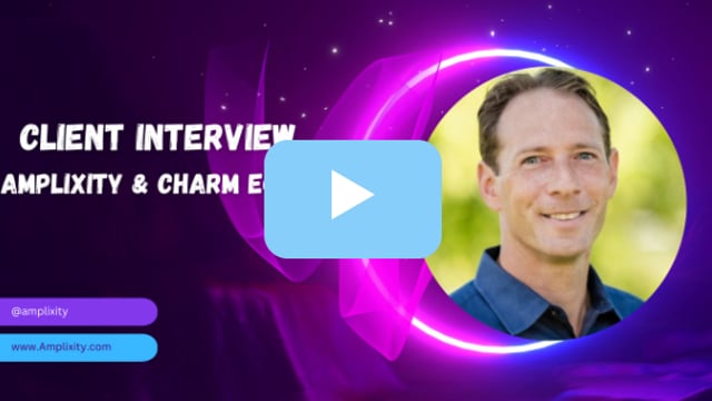 Charm Economics interview thumbnail