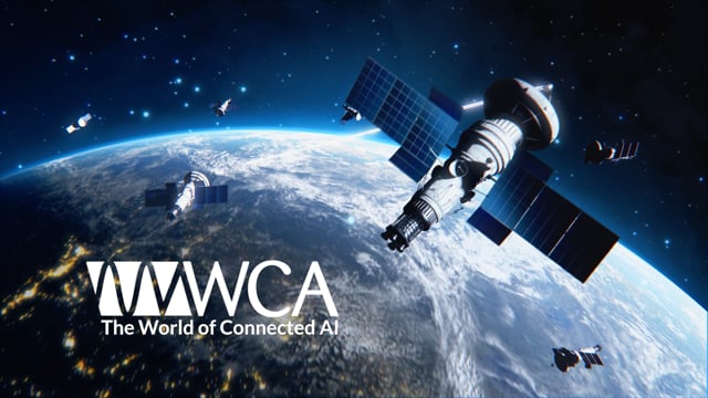 Satellites For IOT And Underserved Areas Event 2025 Webinar