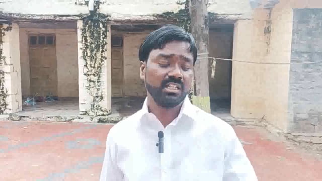 कृषी उत्पन्न बाजार समितीच्या दिघंची येथील पेट्रोल पंपावरील गैरव्यवहाराची निष्पक्ष चौकशीची मागणी