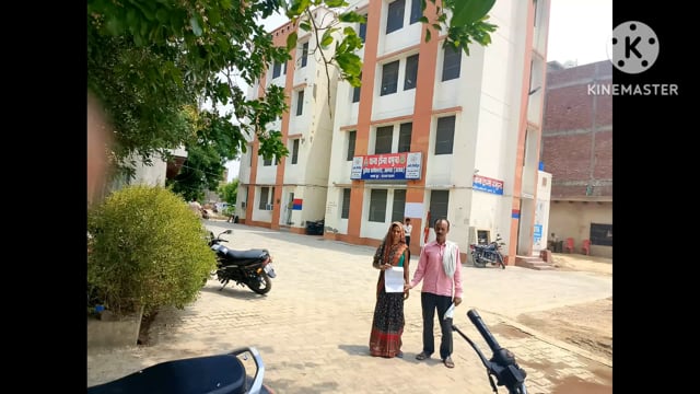 पीड़ित पति-पत्नी ने नगर जॉन डीसीपी आगरा से लगाई न्याय की गुहार चोरी की घटना में थाना पुलिस कर रही थी टालमटोल