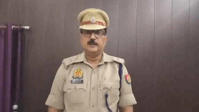 त्रिकलपुर ग्राम सभा में घायल व्यक्ति का इलाज के दौरान मौत के मामले में पुलिस ने आठ लोगों के खिलाफ मुकदमा किया दर्ज,ASP