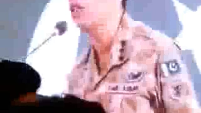 "अगर भारत ने पानी रोका तो हम भारतीयों की सांसें रोक देंगे" - पाक सेना के डीजी आईएसपीआर का भड़काऊ बयान#International