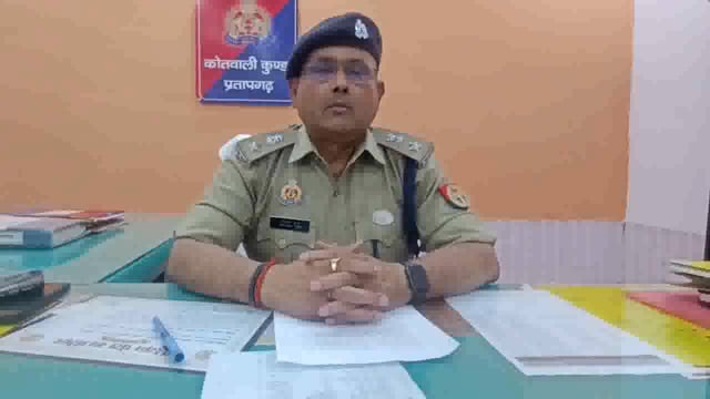 बाघराय थाना क्षेत्र के उमरी कोटला के पास लूट के अभियोग से सम्बन्धित1अभियुक्त को गिरफ्तार करके विधिककार्यवाही की जा रही,