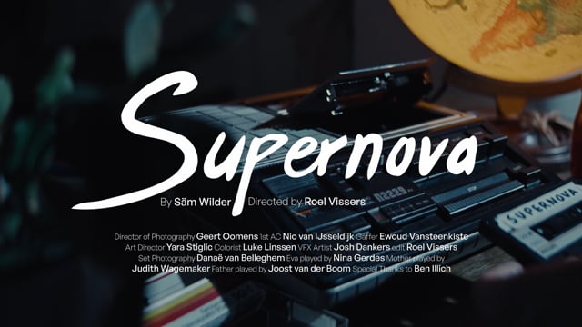 Supernova