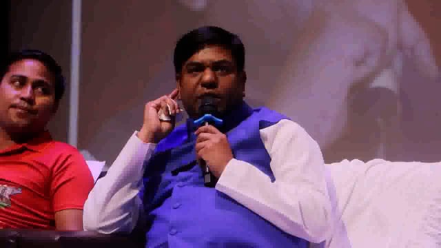 वाल्मीकि नगर में वीआईपी आईटी सेल की हुई बैठक चुनाव को लेकर बनी रणनीति