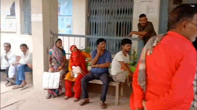 चेवड़ा थाना एवं करंडे थाना में जनता दरबार क्या किया गया आयोजन