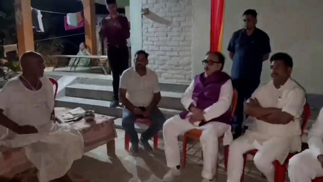 विदेश मंत्री को जयचंद कहने पर भड़के पूर्व केंद्रीय मंत्री,राहुल गांधी को दे दी नसीहत,