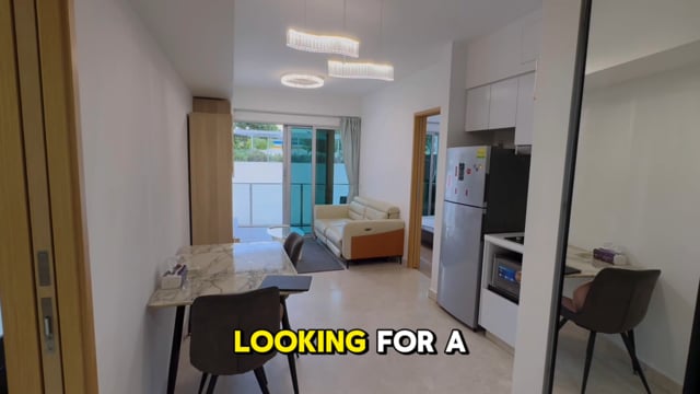 Eight Riversuites, 2 Whampoa East, 2 Bedrooms, 700 sqft, Condominium For Sale, by Kaeden Ong 王天财, 18909402 - PropertyGuru.com.sg
