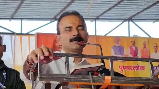 हिंदुत्व का परचम लहराने वाली रानी अहिल्याबाई होल्कर की मनाई गई 300 वी जयंती,जानिए क्या था उनका योगदान