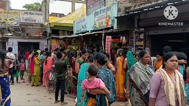 वट सावित्री पूजा को लेकर बाजारों में रही रौनक