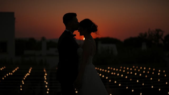 Anteprima video "Antonio e Rita - Matrimonio a Masse" su Lyrium