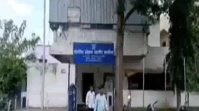 न्यायालयाची दिशाभूल करून प्लॉटचे नामांतर,दोघांवर गुन्हा दाखल