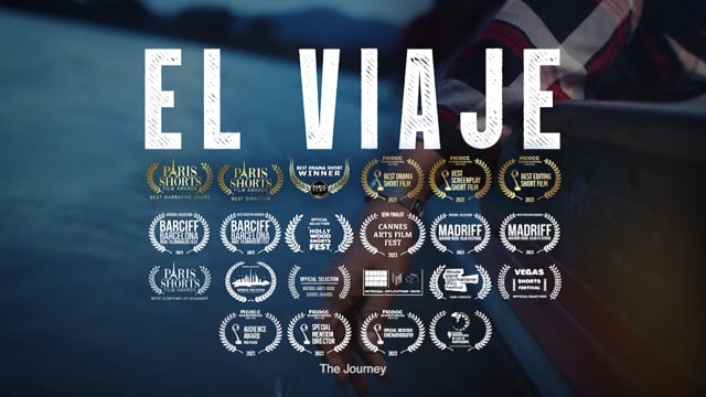 The Journey