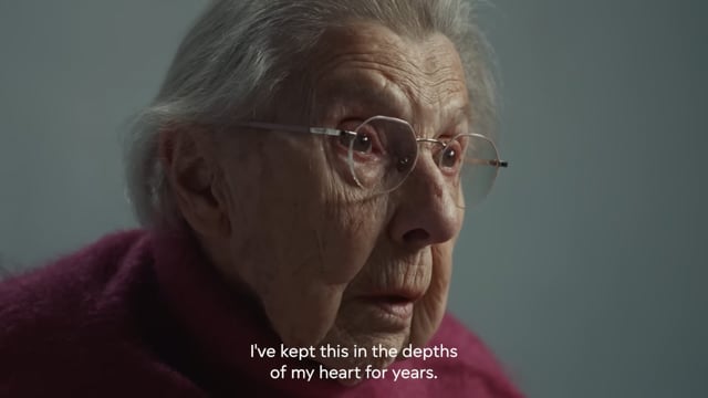 Pass it on – Use Your Vote – European Elections 2024