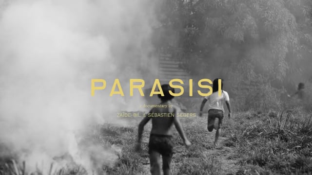 PARASISI (teaser)