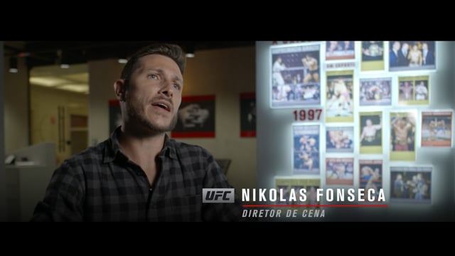 UFC General Content