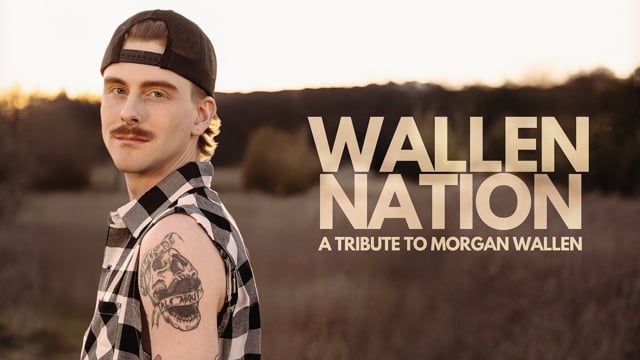 Legends of New Country video 2