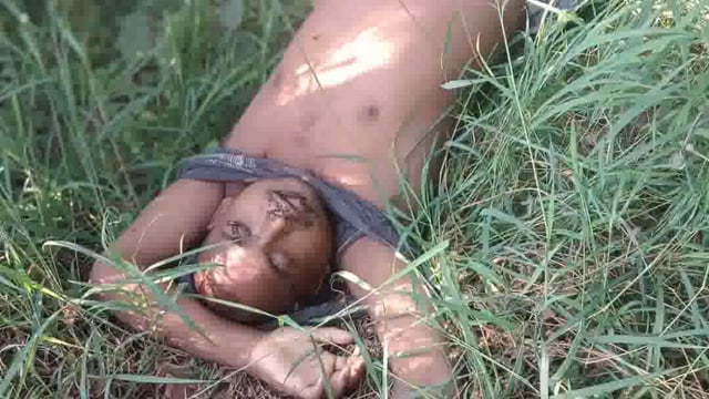 ब्रेकिंग न्यूज़..
अंबेडकर नगर थाना अकबरपुर के अंतर्गत जमुनीपुर नहर के किनारे एक युवक की लाश मिलने सनसनी लास की अभी तक कोई पहचान नहीं हो सकी।