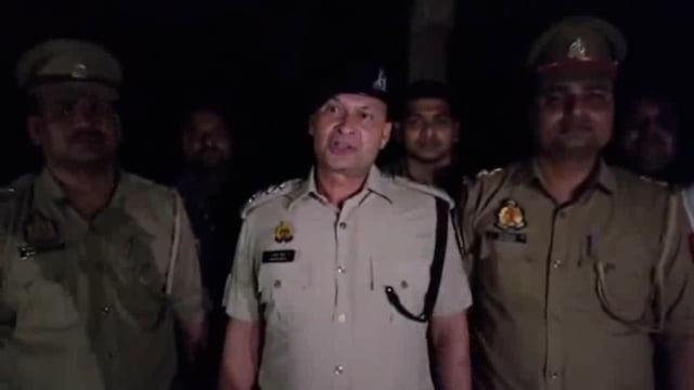 चोरी की घटनाओं में वांछित शातिर अभियुक्त को थाना डौकी एवं सर्विलांस पुलिस टीम मुठभेड़ 