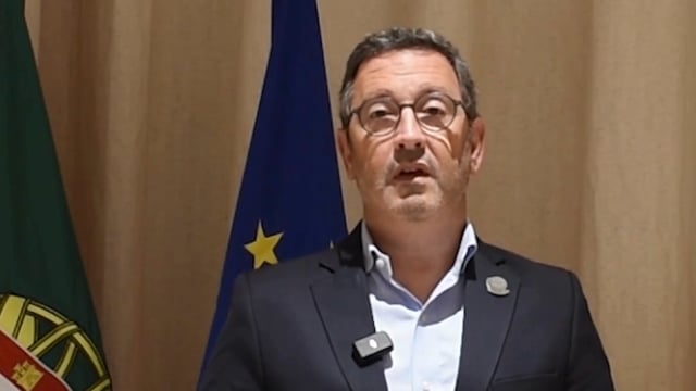 Paulo Rios AICEP