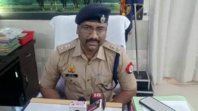 पांच जुआरीयो को पुलिस ने किया गिरफ्तार डीसीपीएम सोनम कुमार जी ने दी वाइट 