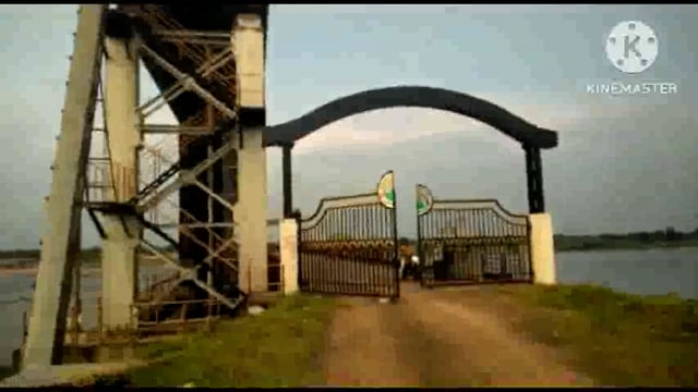 चीचडोह बॅरेजचे 38 दरवाजे 1 जून पासून टप्प्याटप्प्याने उघडनार, नदीकाठच्या गावांना सतर्कतेचा इशारा...