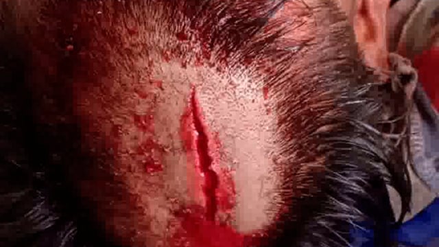 प्रतापगढ़ जिले के थाना महेशगंज में दलितों पर हो रहे अत्याचार दबंग व्यक्तियों के हौसले बुलंद#latest_news#police 