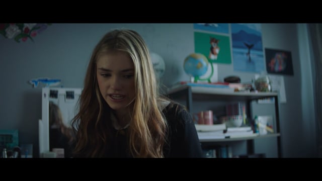 More Than Just Clothes