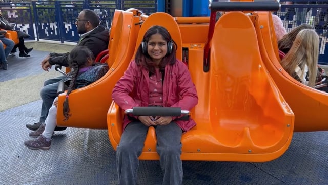 More Than Just Clothes