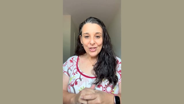 Cindy Schrock video thumbnail