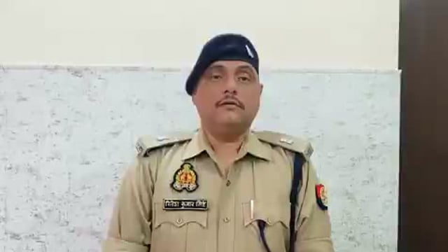 #OperationConviction में बाराबंकी पुलिस को बड़ी सफलता देवा थाना क्षेत्र में दलित हिंदू लड़की के साथ बलात्कार और जबरदस्ती धर्म परिवर्तन कराने के मामले में कोर्ट ने मोहम्मद सलमान को आजीवन कारावास व 80000 रुपए के अर्थदंड से किया दंडित बना रिकॉर्ड।