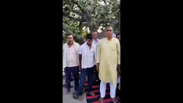 उपेन्द्र कुमार प्रखंड अध्यक्ष लगातार दसवीं बार बने। अमरजीत कुमार उर्फ पुटुश जी (धानुक) दूसरी बार प्रधान महासचिव बने राष्