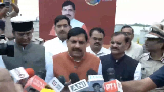 मुख्यमंत्री डॉ. मोहन यादव ने गर्व के साथ घोषणा की है कि माननीय प्रधानमंत्री श्री नरेंद्र मोदी जी 31 मई को भोपाल पधार रहे हैं। यह दौरा ‘नारी शक्ति’#politics