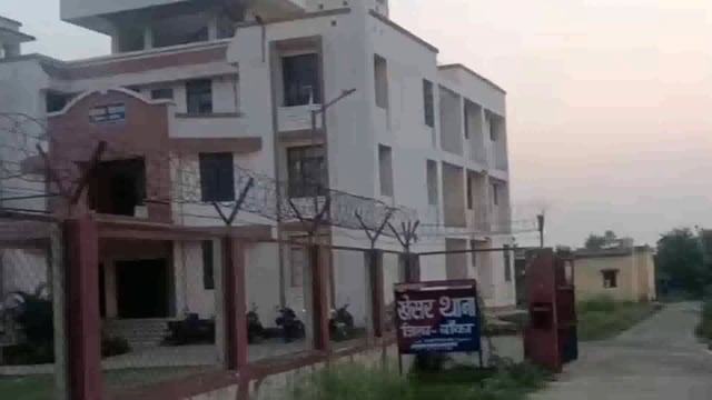 प्रेस विज्ञप्ति के अनुसार, कंचन देवी हत्याकांड के नामजद अभियुक्त को पुलिस ने किया गिरफ्तार