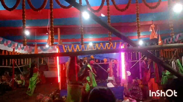 ମୋରଡା ବ୍ଲକ ସିର୍ଷାପାଲ ଛକ ରେ ବାର୍ଷିକ ଅଷ୍ଟପ୍ରହରୀ ନାମ ଯଞ୍ଜ୍ୟ ମହାଆଡମ୍ବର ସହକାରେ ଉଦଯାପିତ।